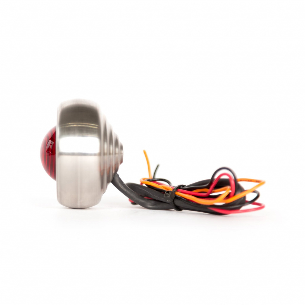 Prism Supply Ripple Tail Light Weld-on