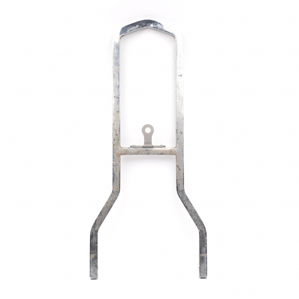 Prism Supply Factory Style Sissy Bar Light Mount