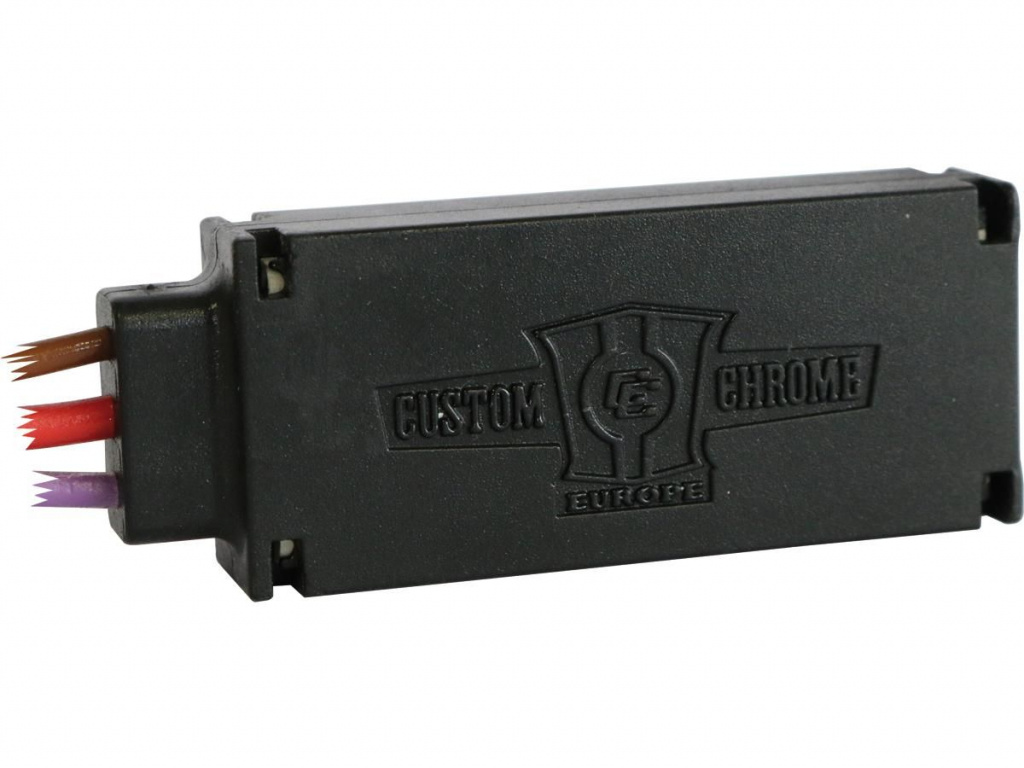 CCE Load Equalizer (Without can-bus)