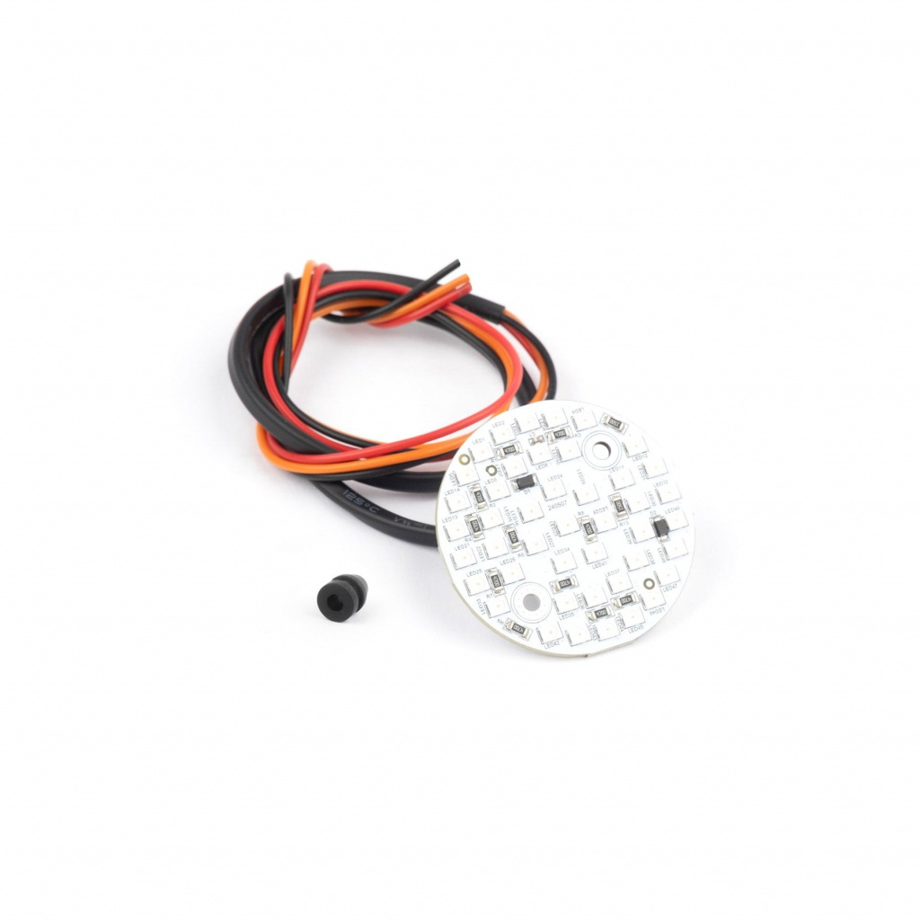 Prism Tail Light LED Replacement 1.85