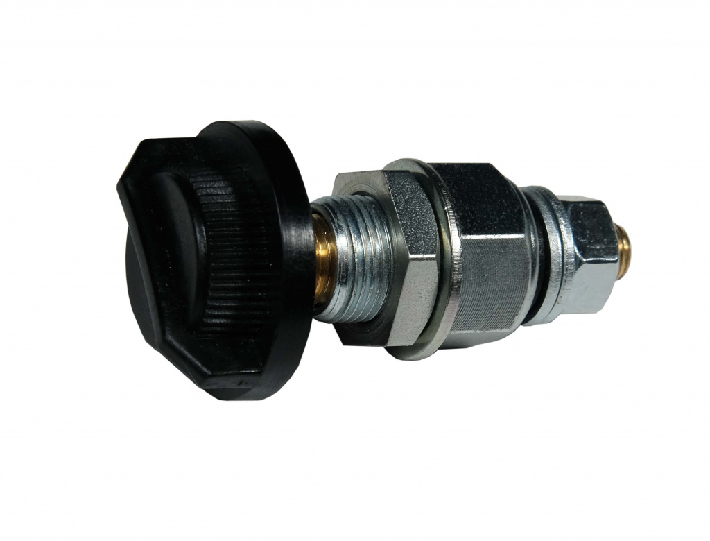 Bates KillBill Switch Bakelit