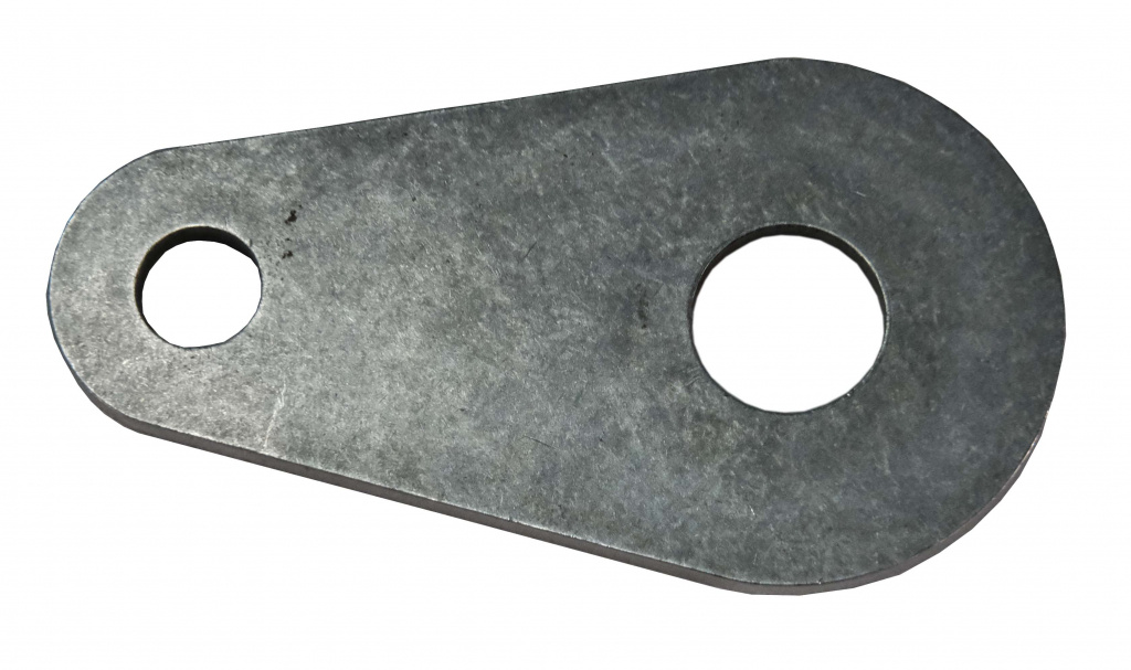 Bates KillBill Switch Bracket