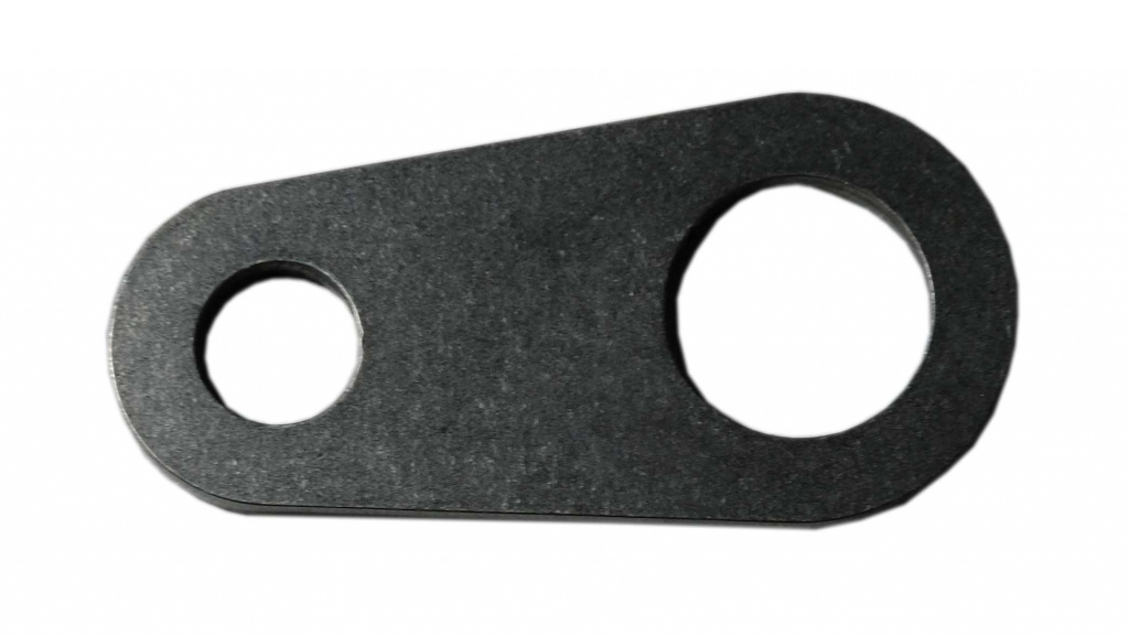 Bates KillBill Switch Bracket Small