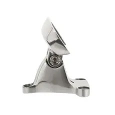 Motone Gort adjustable bracket polished