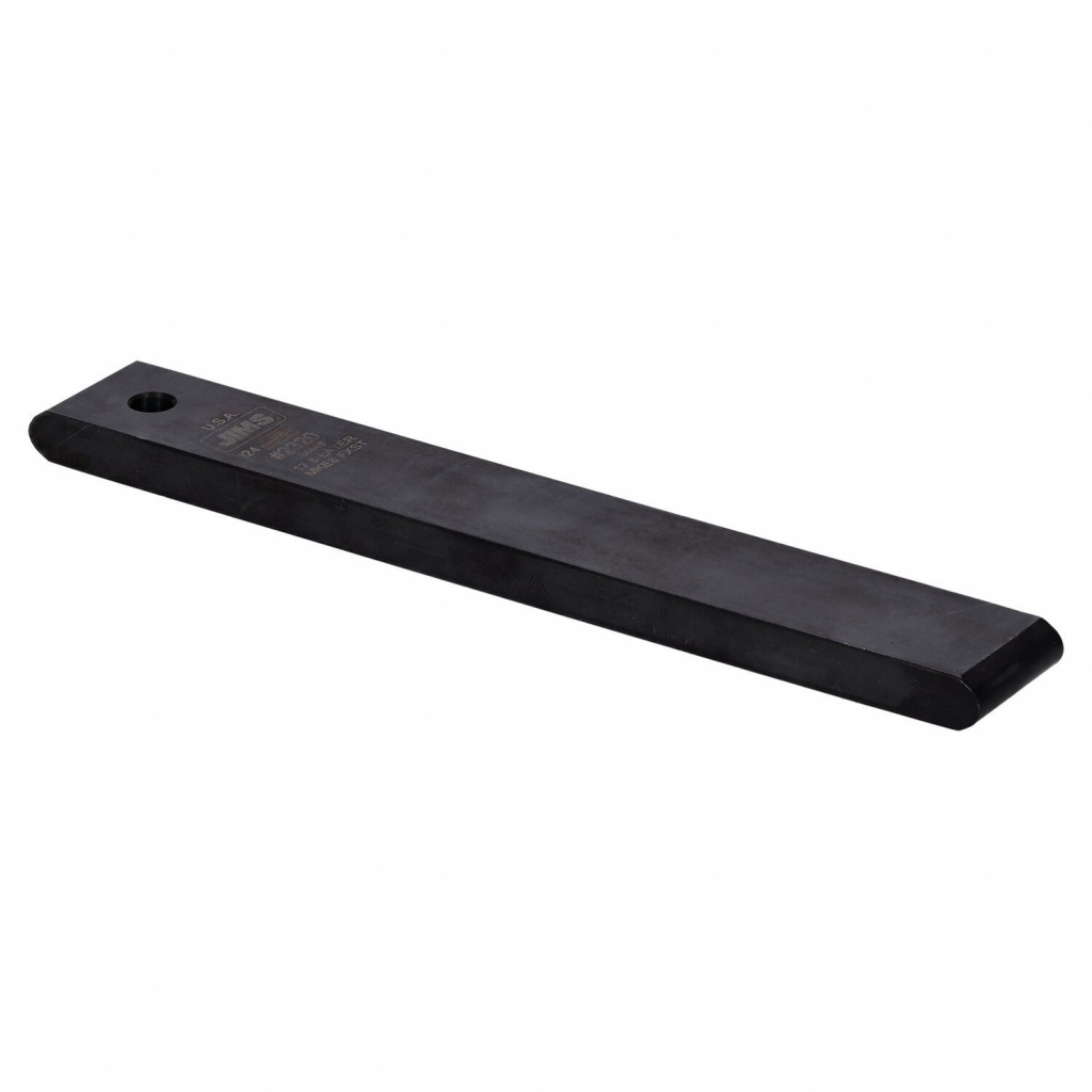 JIMS, primary lock bar 18-24 Softail A primary lock bar is key in lock