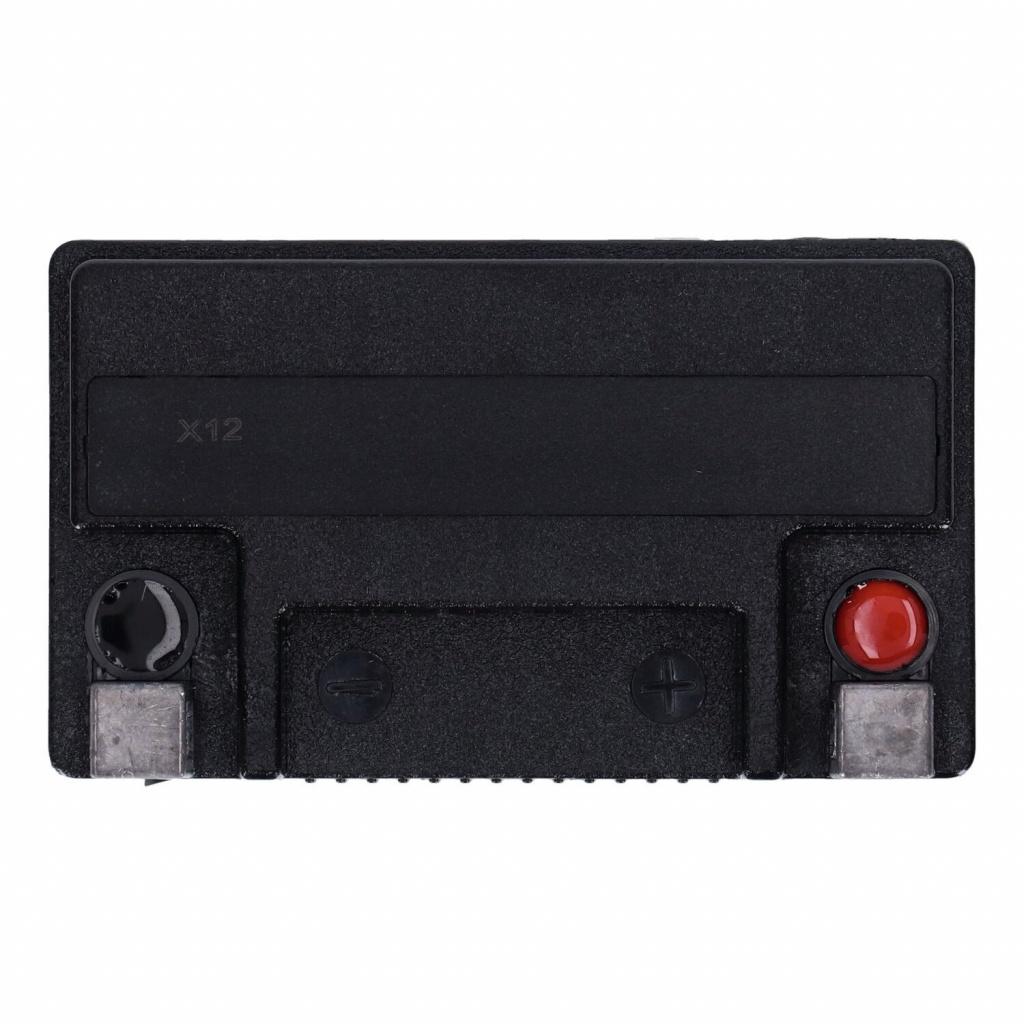 MCS, Nano Series sealed GEL battery. 12V, 14Ah, 260cca 04-22 (NU) XL S