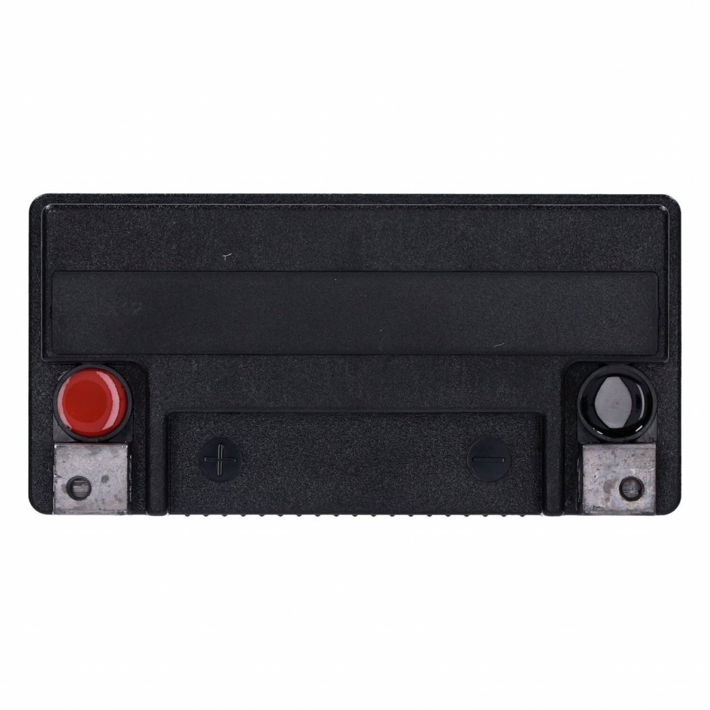 MCS, Nano Series sealed GEL battery. 12V, 20Ah, 360cca 73-86 e-start F