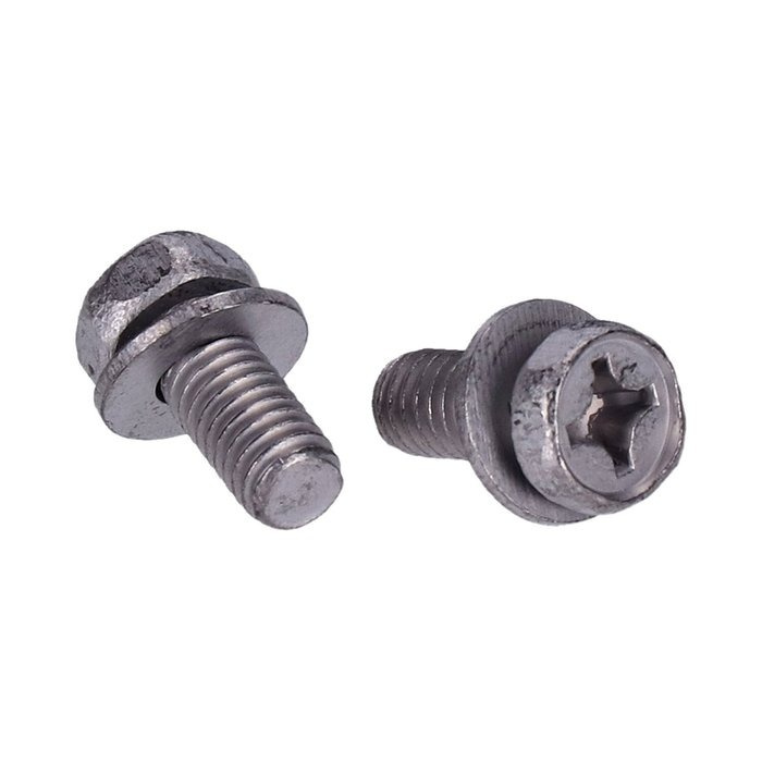 MCS, Nano Series sealed GEL battery. 12V, 20Ah, 360cca Harley: 91-24 S