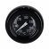Oil tank dipstick with temperature gauge. Black w/black face Oil tank dipstick with temperature gauge. Black w/black face