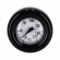 Oil tank dipstick with temperature gauge. Black w/white face Oil tank dipstick with temperature gauge. Black w/white face