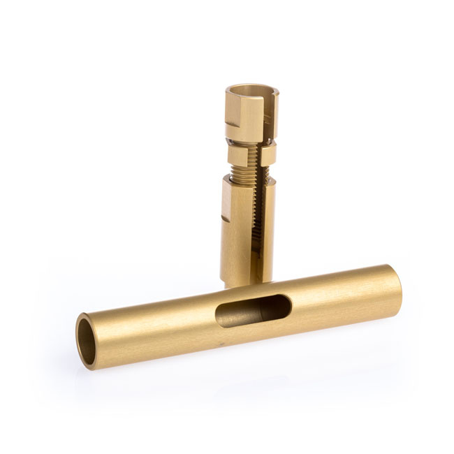 M�ller, M8 clutch adjuster