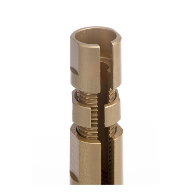 M�ller, M8 clutch adjuster
