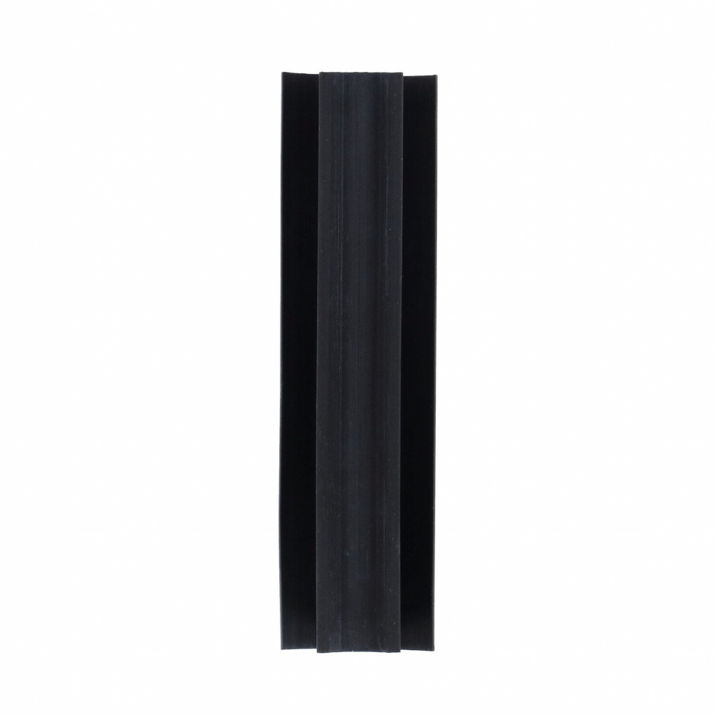Tank filler rubber strip. Black 41-84 FL, 39-48 UL, 39-40 EL