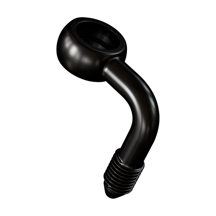 Goodridge, Slimline banjo fitting 3/8