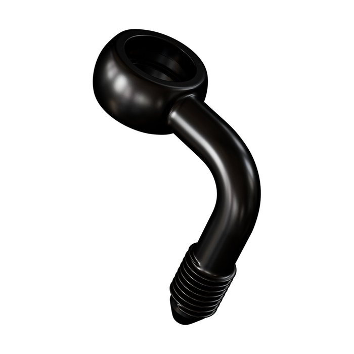 Goodridge, Slimline banjo fitting 7/16