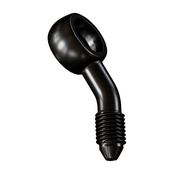 Goodridge, Slimline banjo fitting 3/8