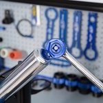 Motion Pro, fork cap socket tool 39mm Most 87-22 Big Twin and XL Sport