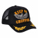 13 1/2 Keep On Chopping trucker cap black One size fits most Looking f 13 1/2 Keep On Chopping trucker cap black One size fits most Looking f