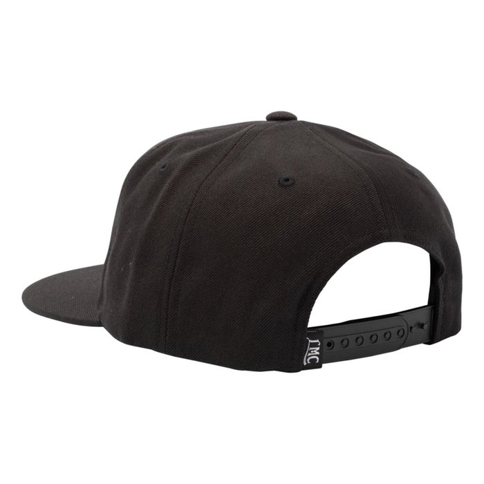 Loser Machine Sporto snapback cap black