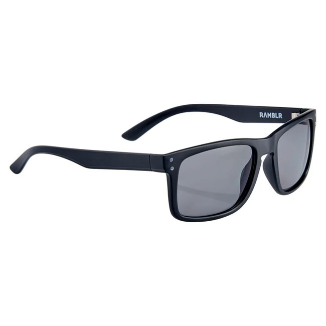 Biltwell Ramblr sunglasses grey smoke