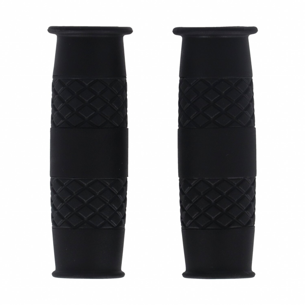 13 1/2, Outlaw grips. Black 1