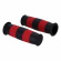 13 1/2, Outlaw grips. Black/Red 1 13 1/2, Outlaw grips. Black/Red 1
