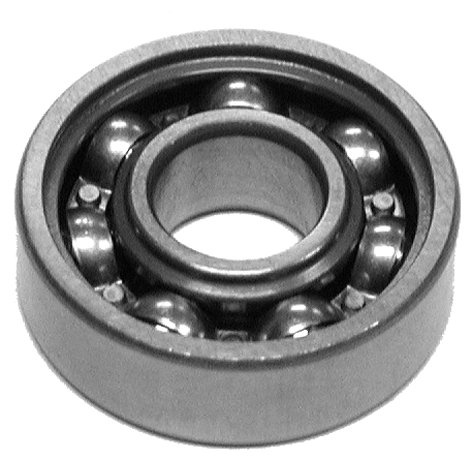 Kullager kolsidan generator 30-57