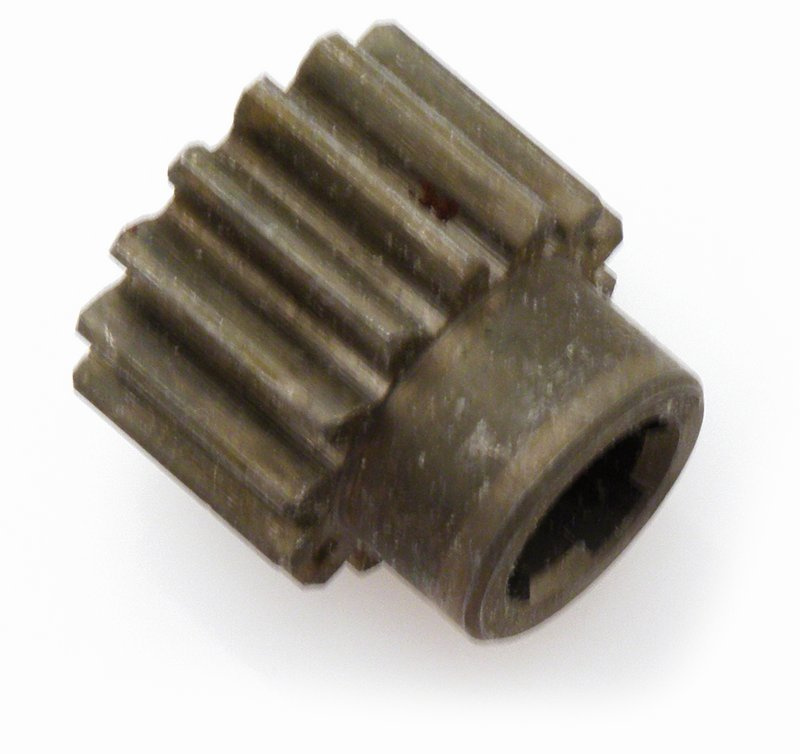 Generatordrev B/T 74/80