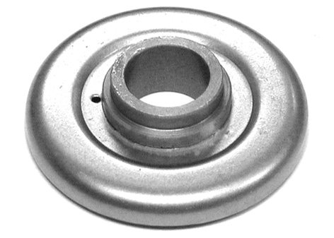 Oil deflector generator gear. 58-69