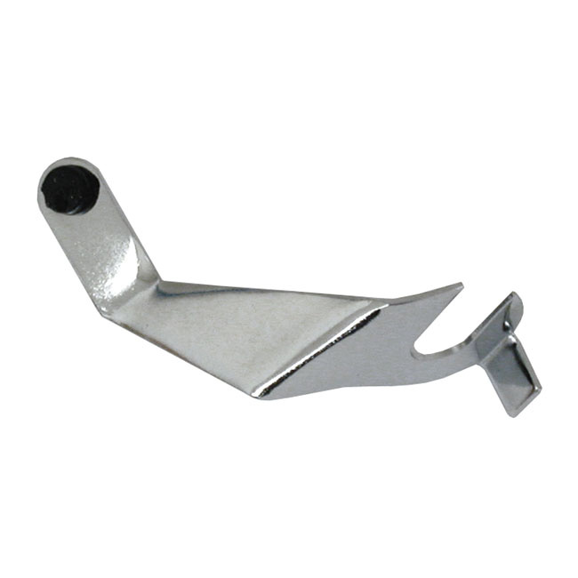 H�llare voltpack kontakt B/T 70-99, polerat rostfritt