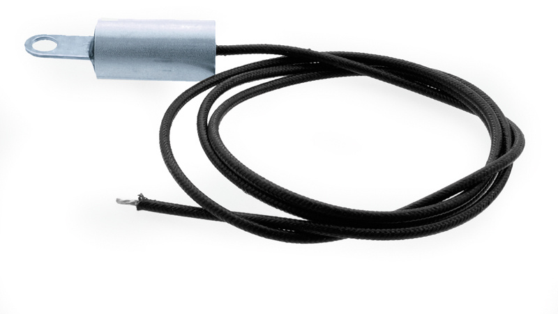 Diod laddning 3-kolsgenerator 6V, H-D 30-57