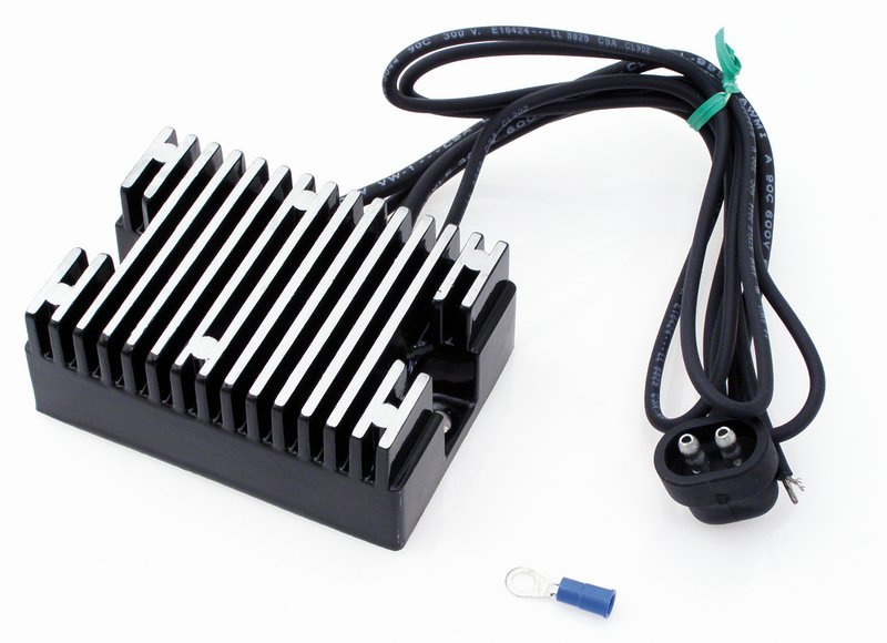 Regulator B/T Evo 89-99 (except fuel injection)