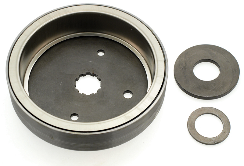 Rotor alternator B/T 70-98, capsulated magnets