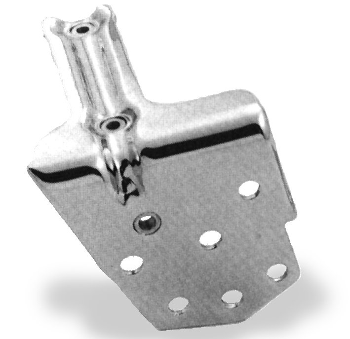 F�ste voltpack FL/FX 75-86