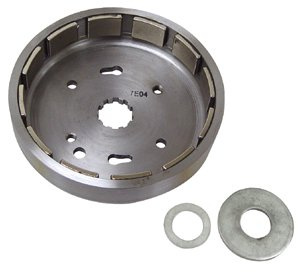 Rotor alternator 38/45 Amp B/T 99-05