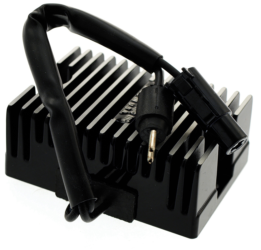 Voltpack XL 883/1200 94-03, Cycle Electric