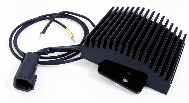 Voltpack Softail 01-06. Cycle Electric