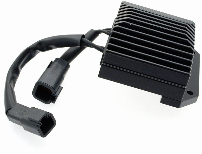 Voltpack Dyna 06-07. Cycle Electric