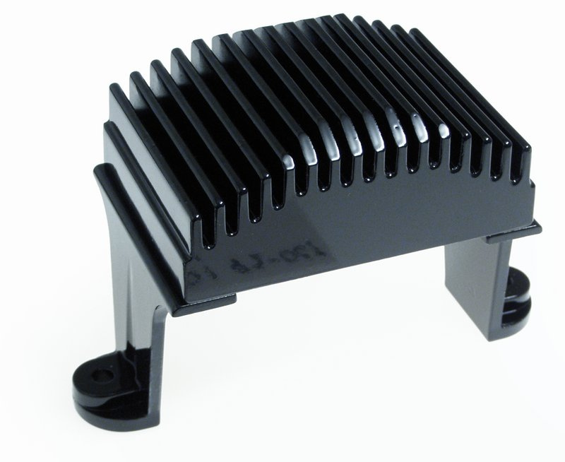 Regulator 38/45/48 Amp FLH/FLT Electra/Road King 95-05. Cycle Electric