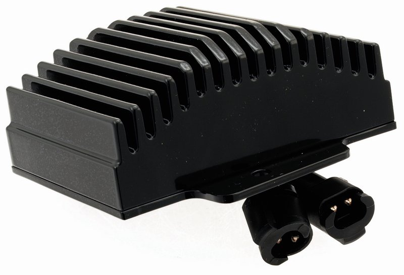 Voltpack Softail 08-upp. Cycle Electric