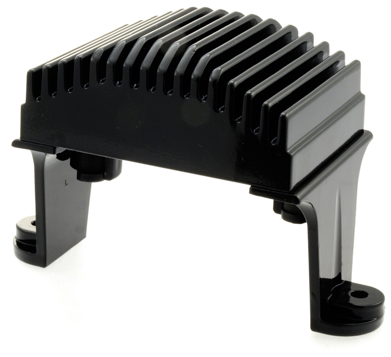 Regulator 3-phase FL mod. Electra/Road King 06-08. Cycle Electric