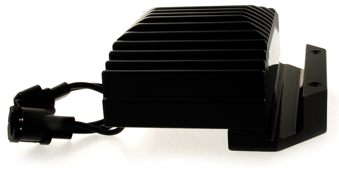 Voltpack 3-fas FL mod. Electra/Road King 09-upp. Cycle Electric