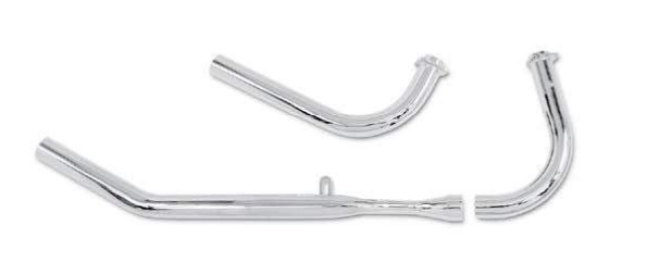 Paughco Up-Sweep STD