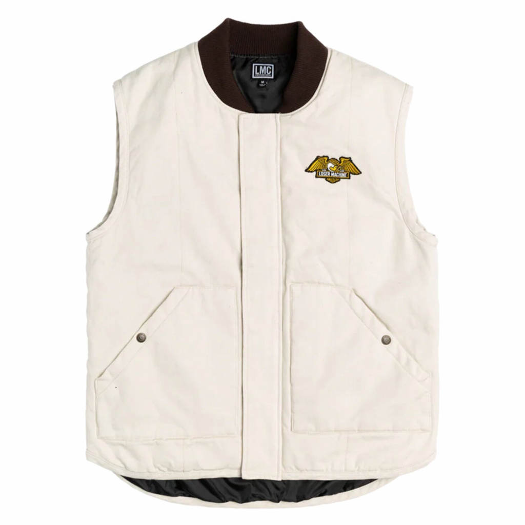 Loser Machine Condor II vest bone