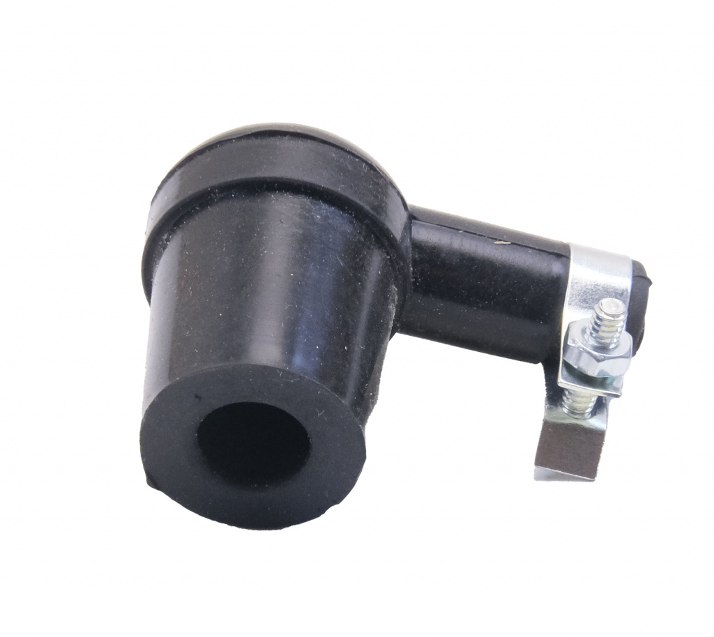 T�ndhatt 7mm - 90 grader