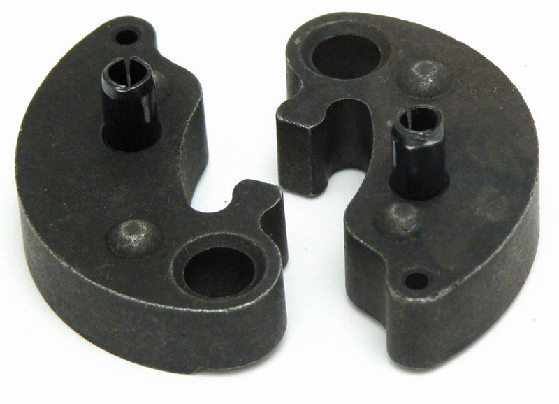 Weight advance unit, FL/FX/XL 70-up