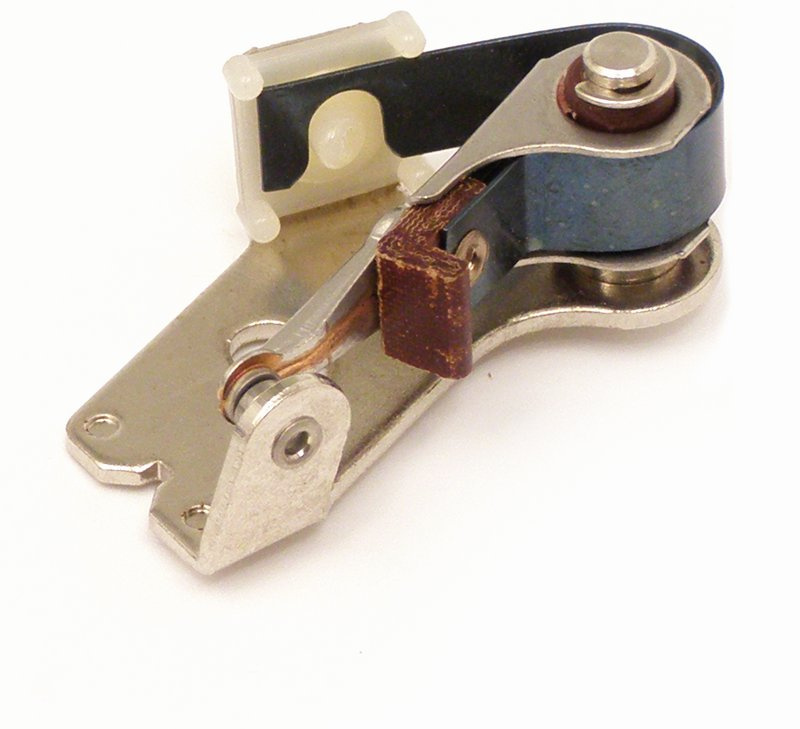 Contact point FL/FX 70-78 & XL 71-78