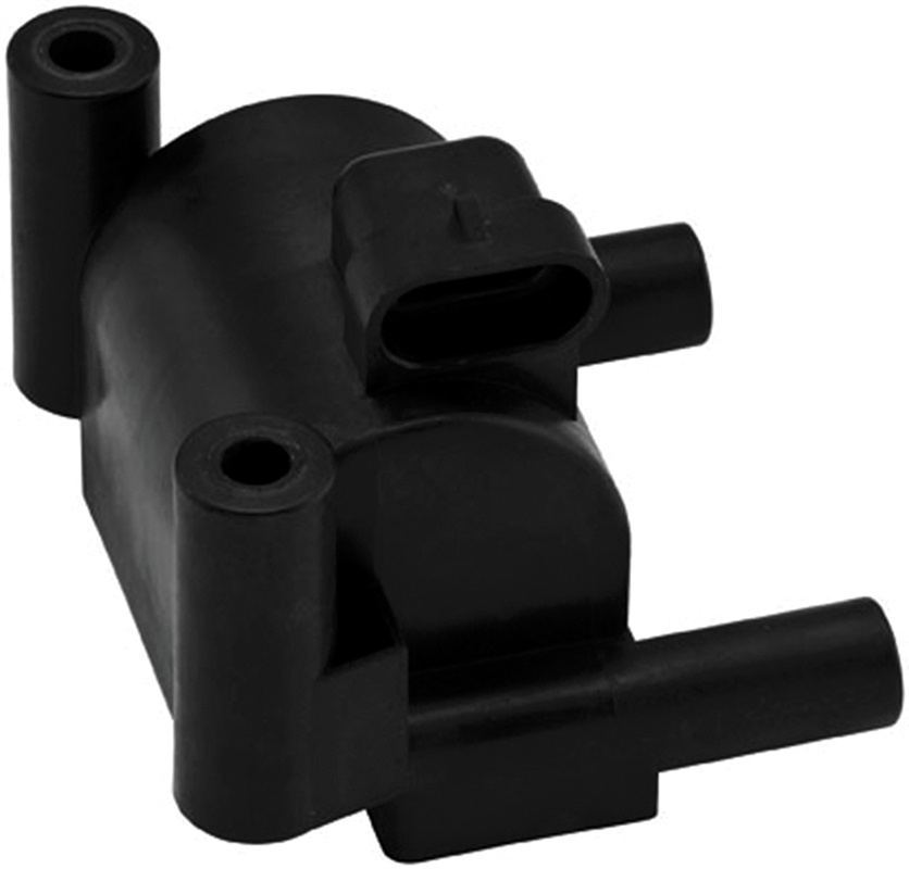 T�ndspole Twin Cam 07-upp med insprut