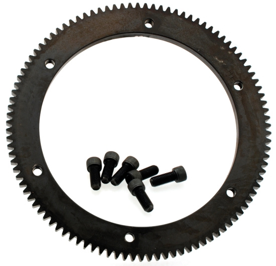 Startkrans 102 t�nder Evo 1994-97 Bolt On