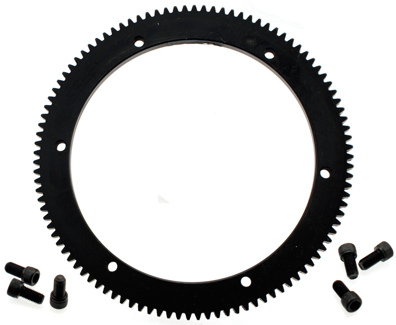 Startkrans 102 t�nder Evo 98-99 & T/C 99-06, Bolt On